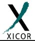 xicor